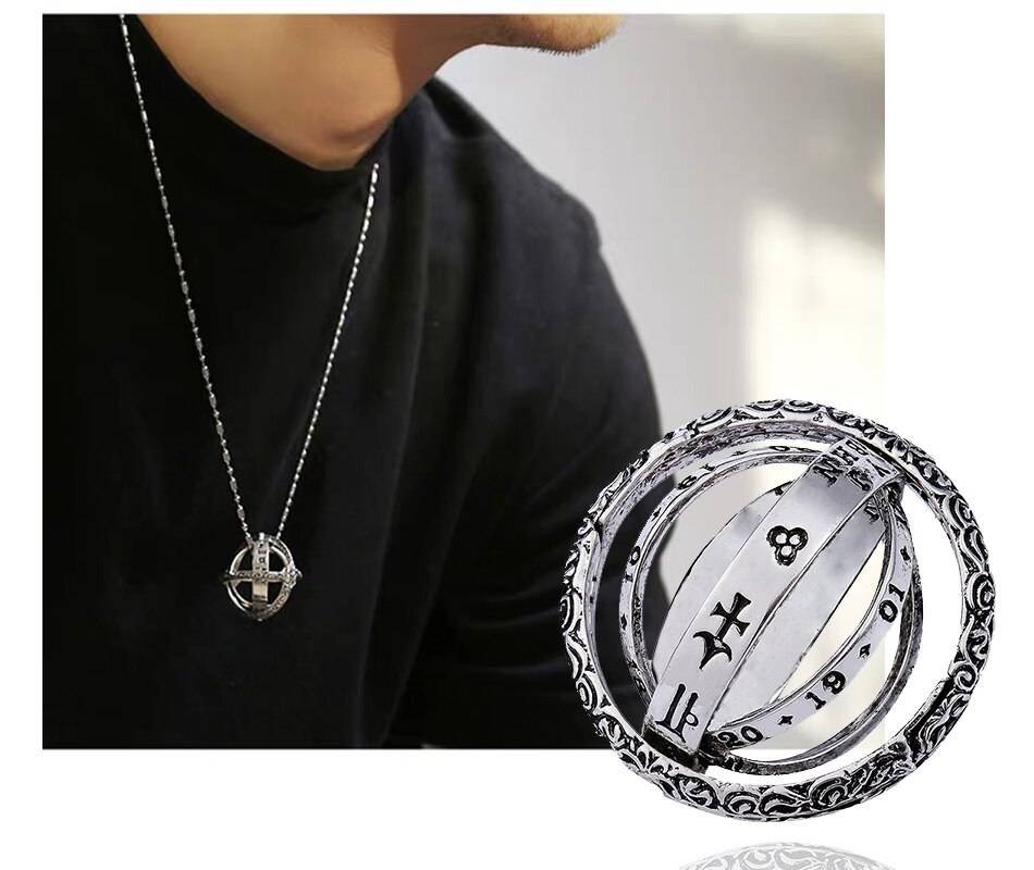 Astronomical Sphere Ball Ring Astronomical Sphere Ball Ring Accessories