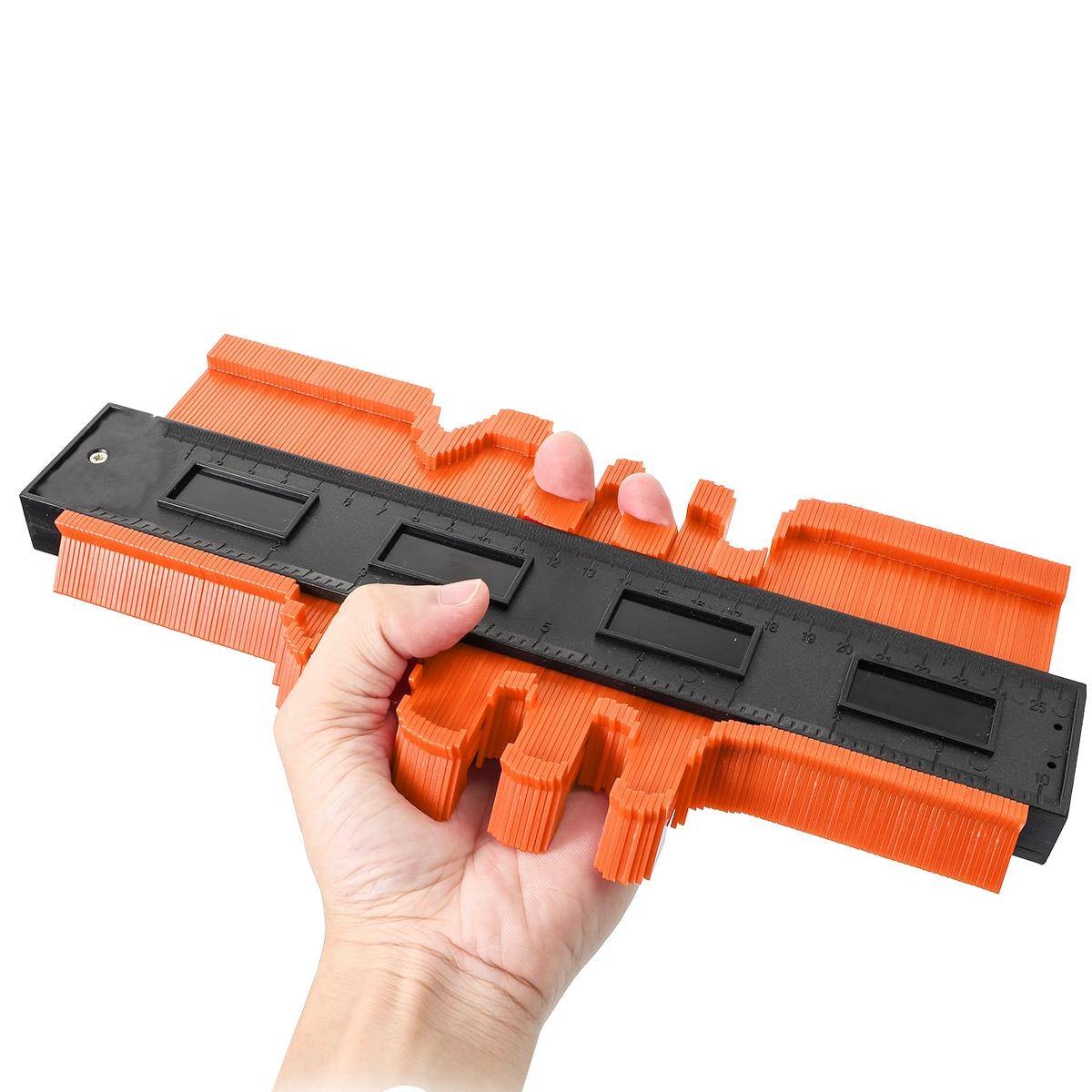 Contour Gauge Profile Tool Contour Gauge Profile Tool Home Goods