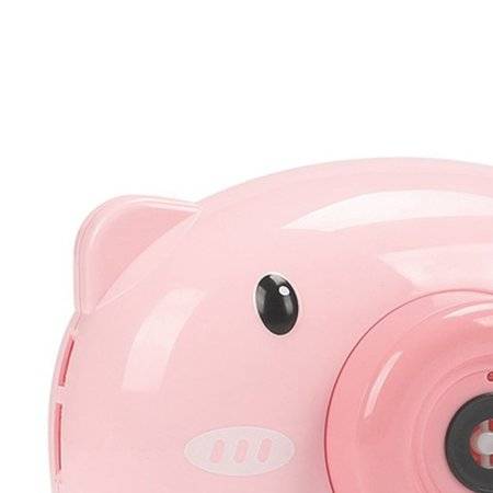 Cute Pig Bubble Maker Cute Pig Bubble Maker Best Sellers Toys