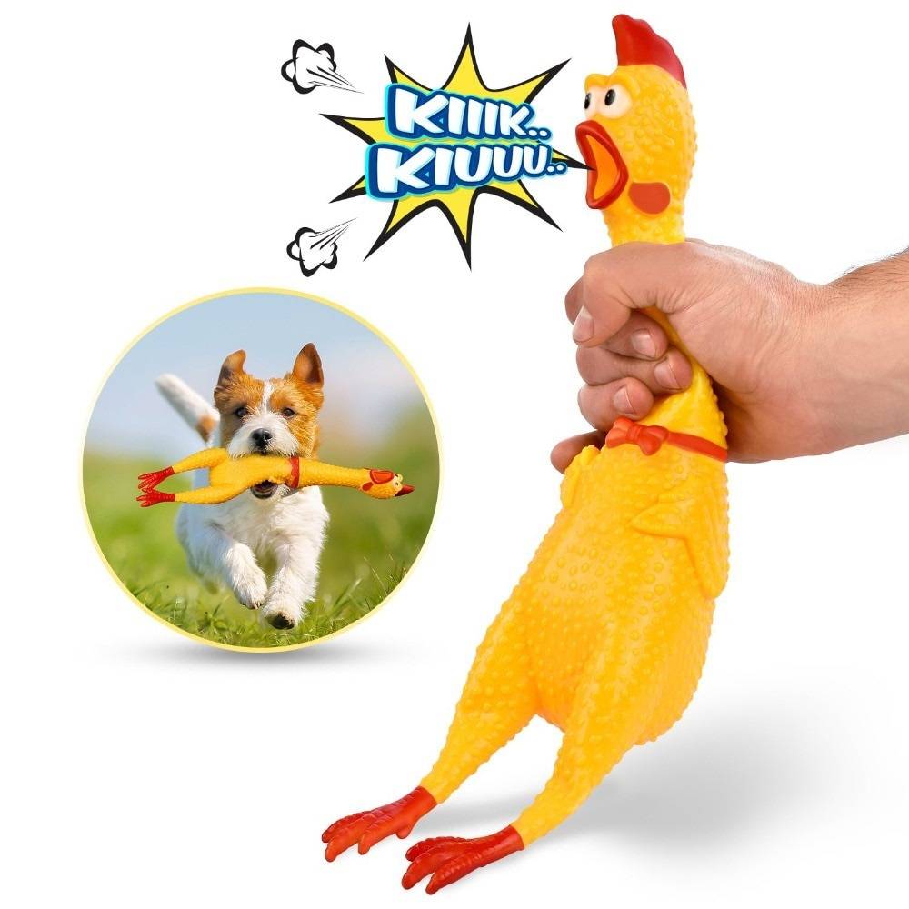Hot Sell Screaming Chicken Hot Sell Screaming Chicken Toys