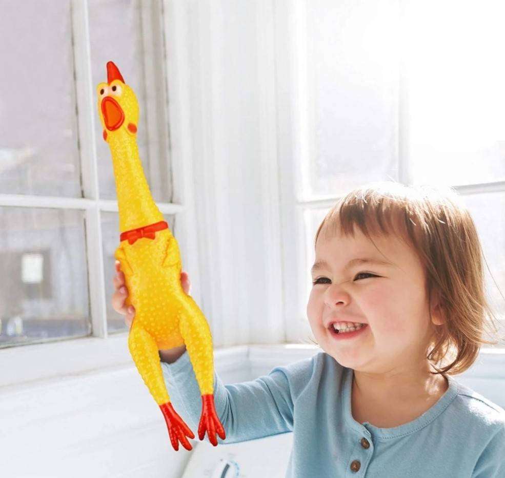 Hot Sell Screaming Chicken Hot Sell Screaming Chicken Toys