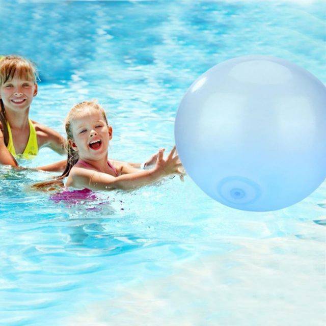 Indestructible Bubble Ball Indestructible Bubble Ball Toys