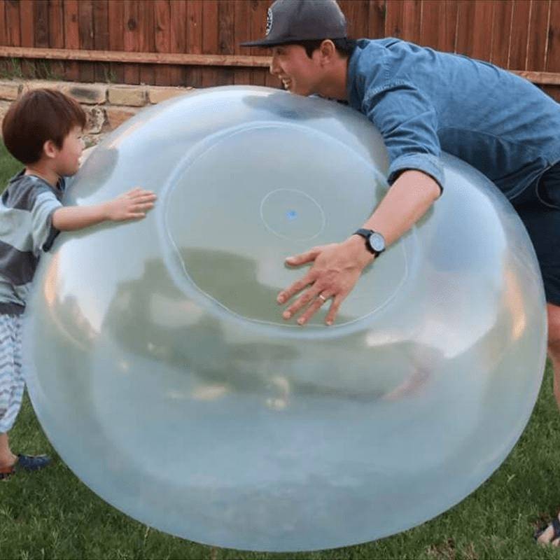 Indestructible Bubble Ball Indestructible Bubble Ball Toys