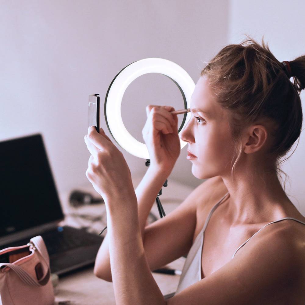 LED Selfie Ring 10 inches LED Selfie Ring 10 inches Consumer Electronics Phone Accessories