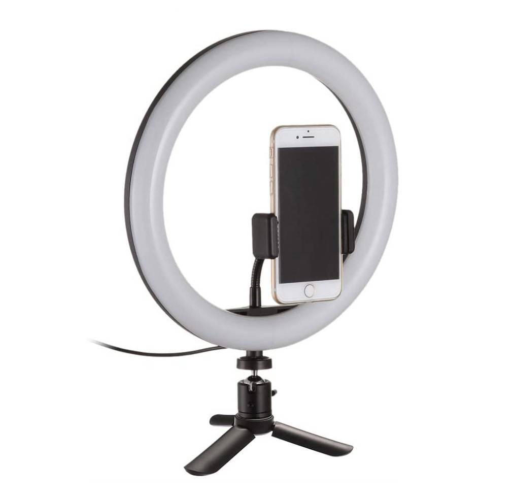 LED Selfie Ring 10 inches LED Selfie Ring 10 inches Consumer Electronics Phone Accessories