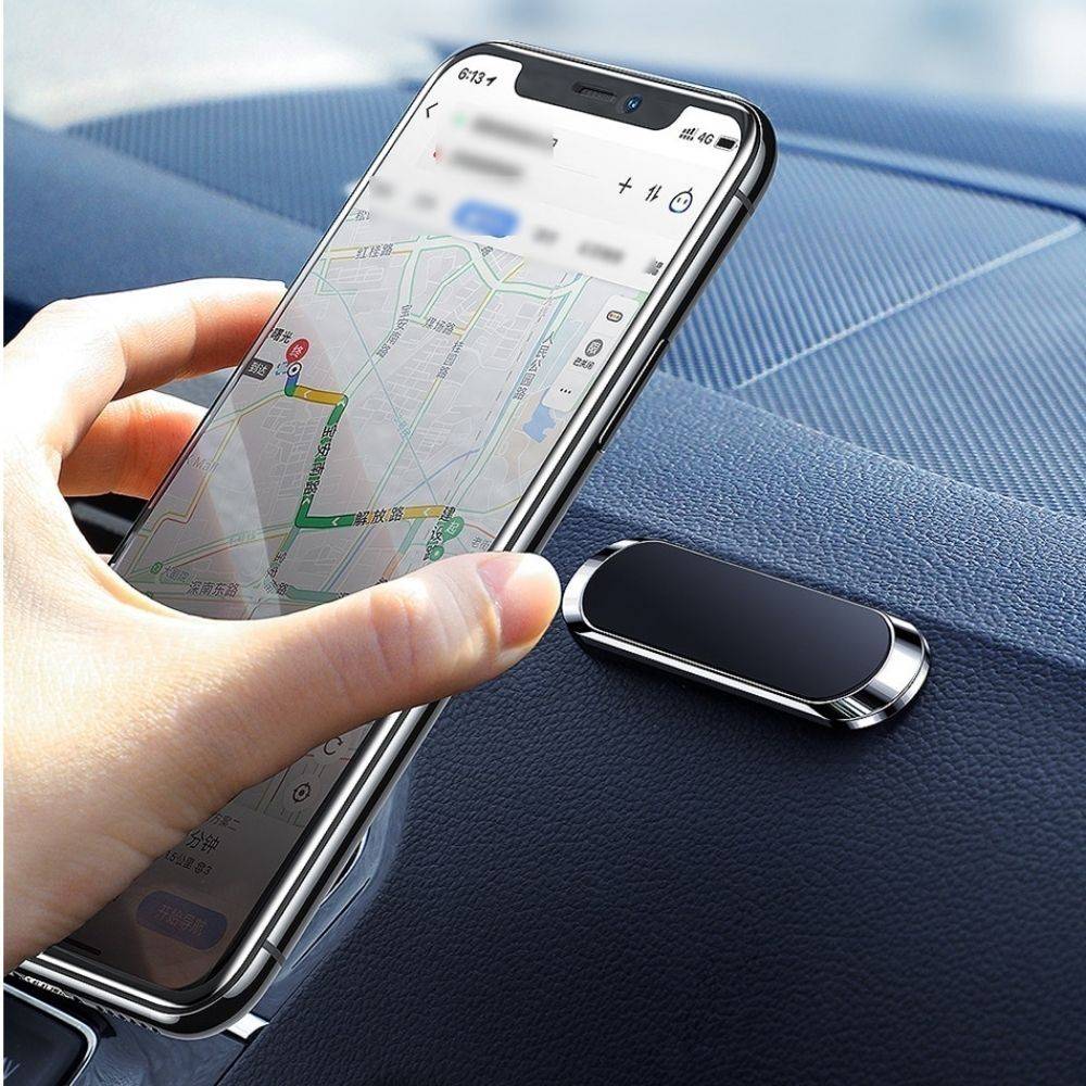 Magnetic Car Phone Holder Magnetic Car Phone Holder Phone Accessories Vehicles & Parts
