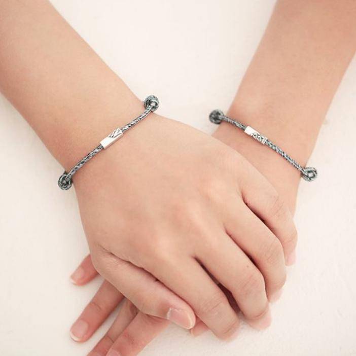Magnetic Couple Bracelet Magnetic Couple Bracelet Accessories