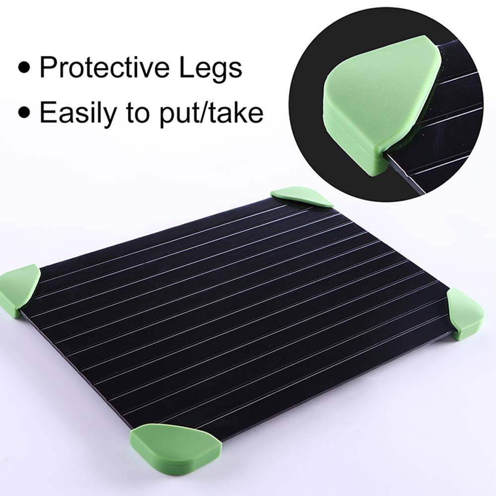Quick Defrosting Tray Quick Defrosting Tray Home Goods