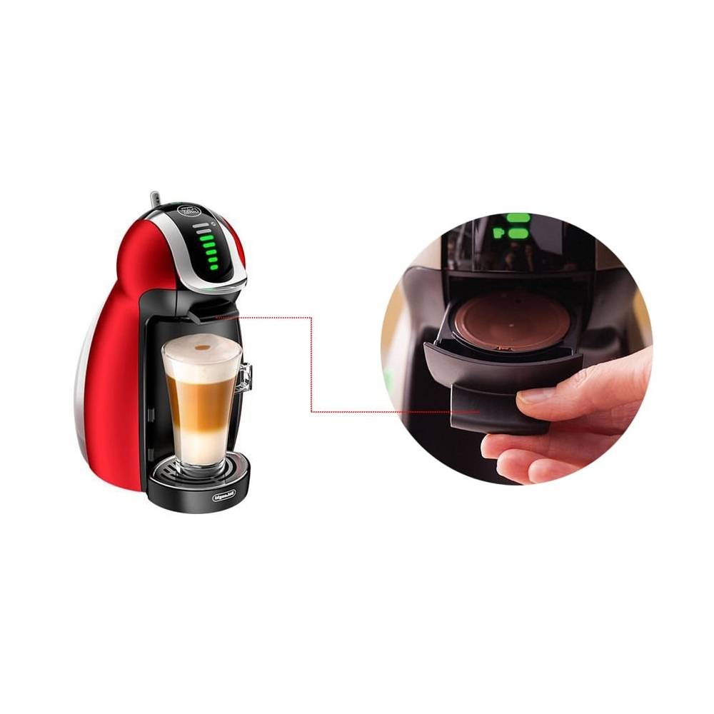 Reusable Coffee Pods Reusable Coffee Pods Home Goods