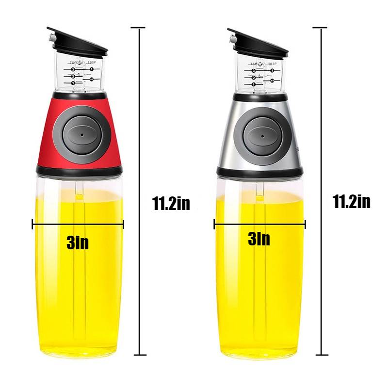 Scaled Oil Dispenser Scaled Oil Dispenser Home Goods