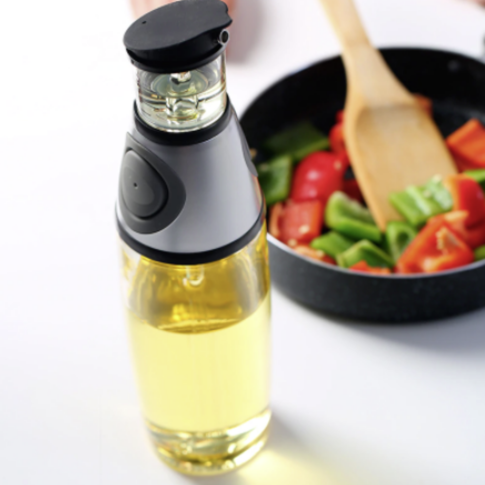 Scaled Oil Dispenser Scaled Oil Dispenser Home Goods