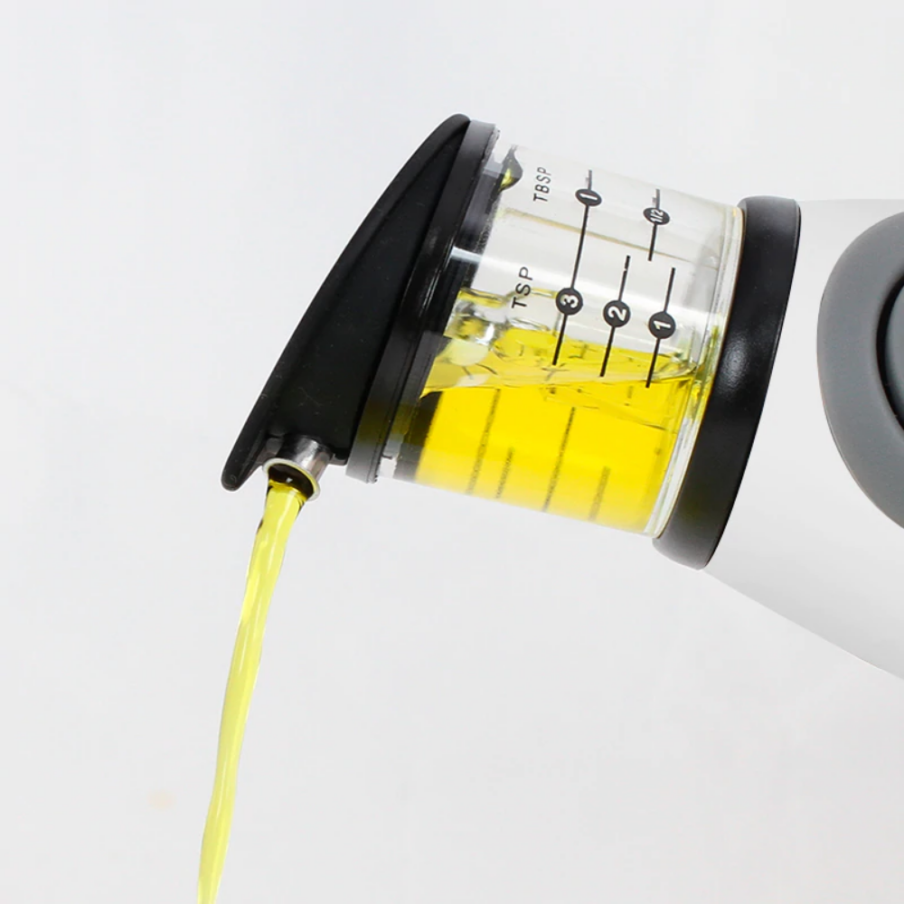 Scaled Oil Dispenser Scaled Oil Dispenser Home Goods