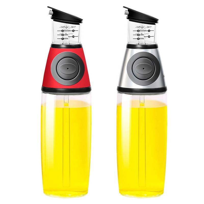 Scaled Oil Dispenser Scaled Oil Dispenser Home Goods