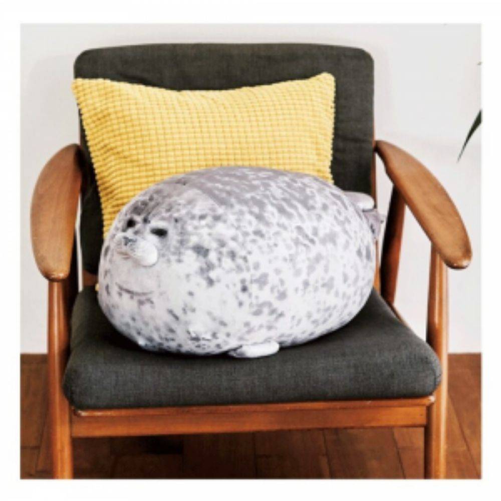 Squishy Seal Plush Toy Squishy Seal Plush Toy Toys