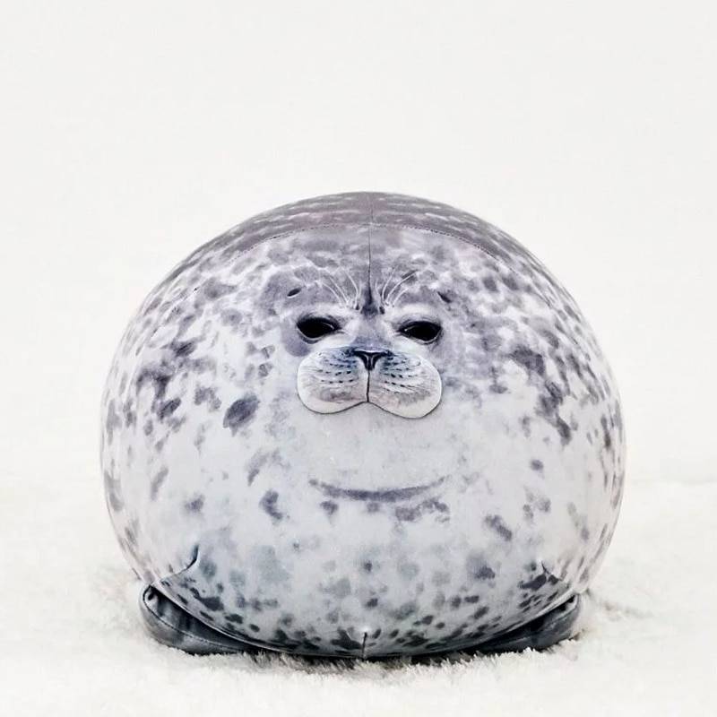 Squishy Seal Plush Toy Squishy Seal Plush Toy Toys