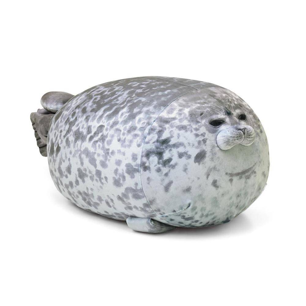 Squishy Seal Plush Toy Squishy Seal Plush Toy Toys