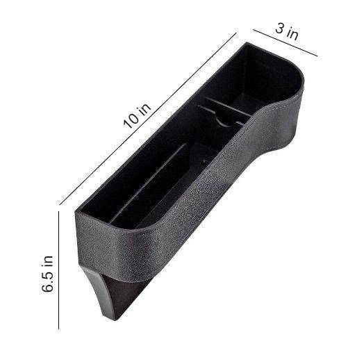 Multifunctional Car Seat Organizer Multifunctional Car Seat Organizer Vehicles & Parts