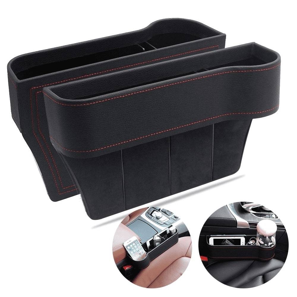Multifunctional Car Seat Organizer Multifunctional Car Seat Organizer Vehicles & Parts
