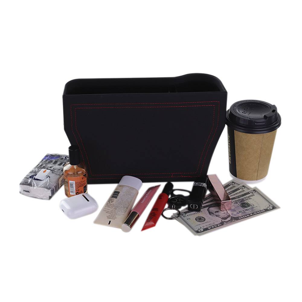 Multifunctional Car Seat Organizer Multifunctional Car Seat Organizer Vehicles & Parts
