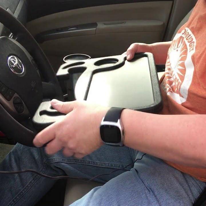 Car Laptop Holder Car Laptop Holder Vehicles & Parts