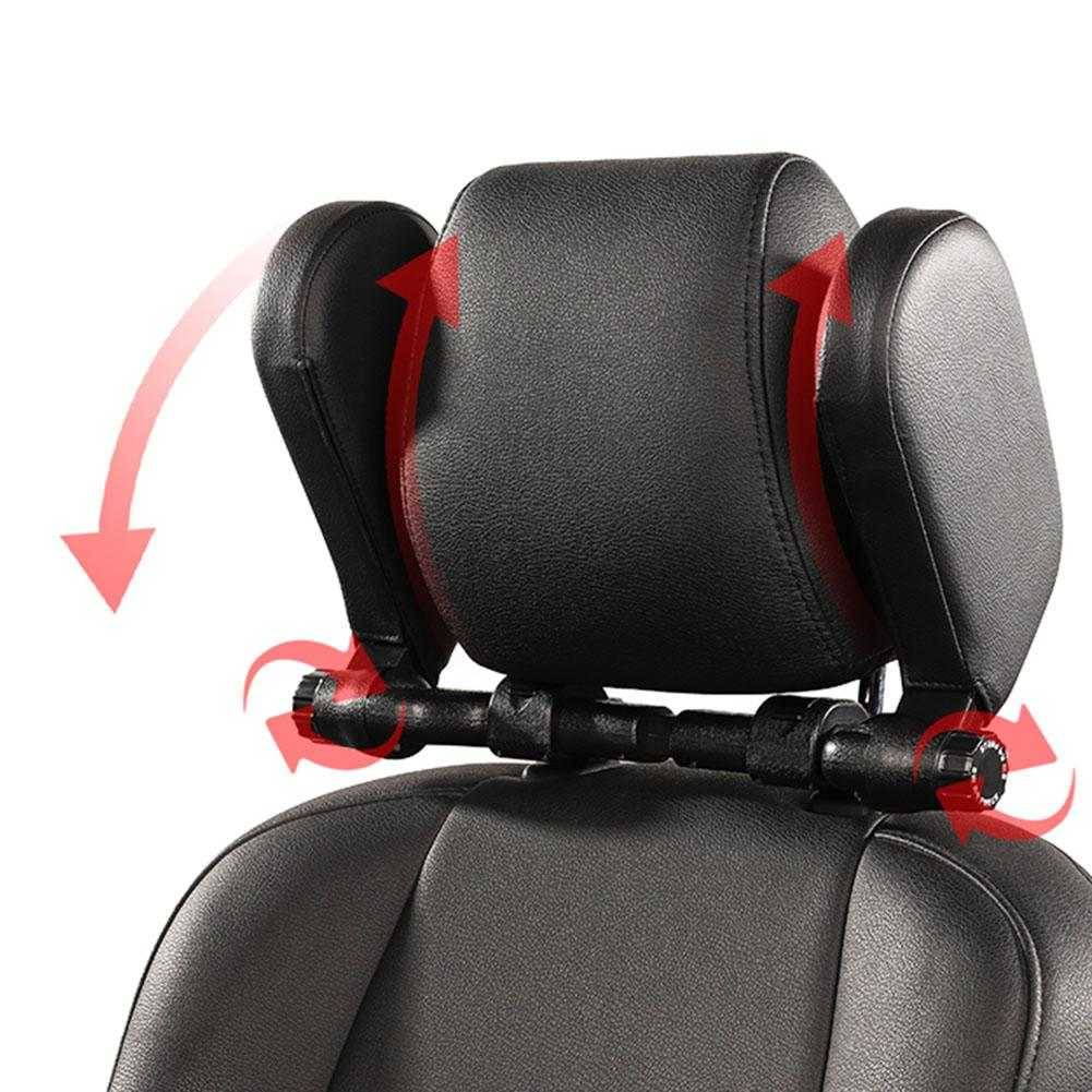 Car Seat Headrest Pillow Car Seat Headrest Pillow Vehicles & Parts
