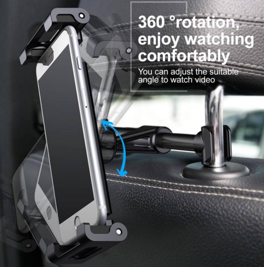 Car Tablet Holder Car Tablet Holder Vehicles & Parts