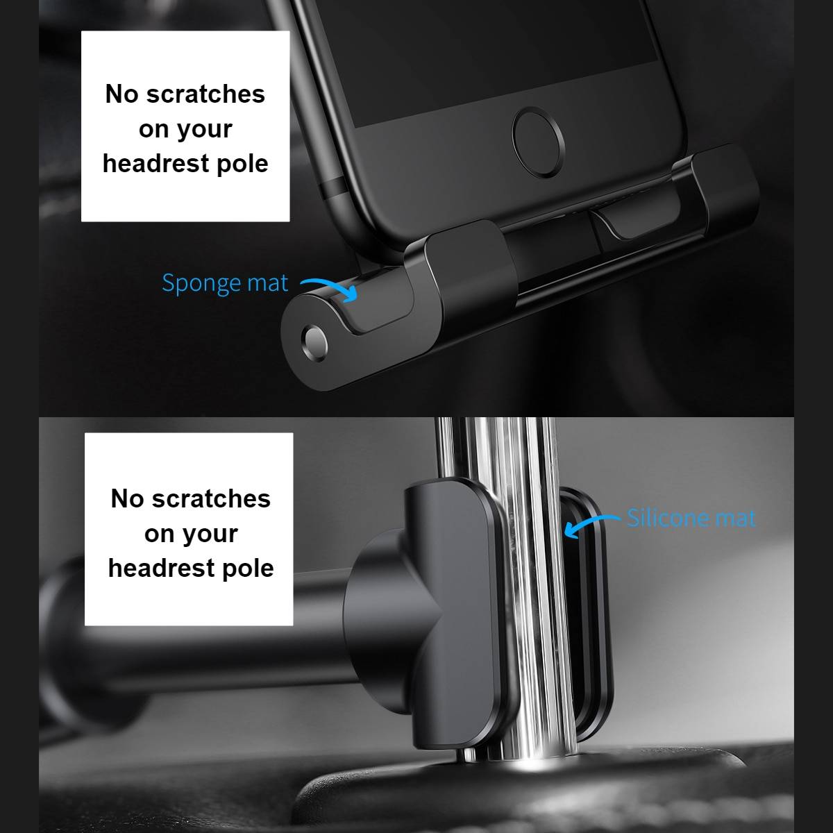 Car Tablet Holder Car Tablet Holder Vehicles & Parts