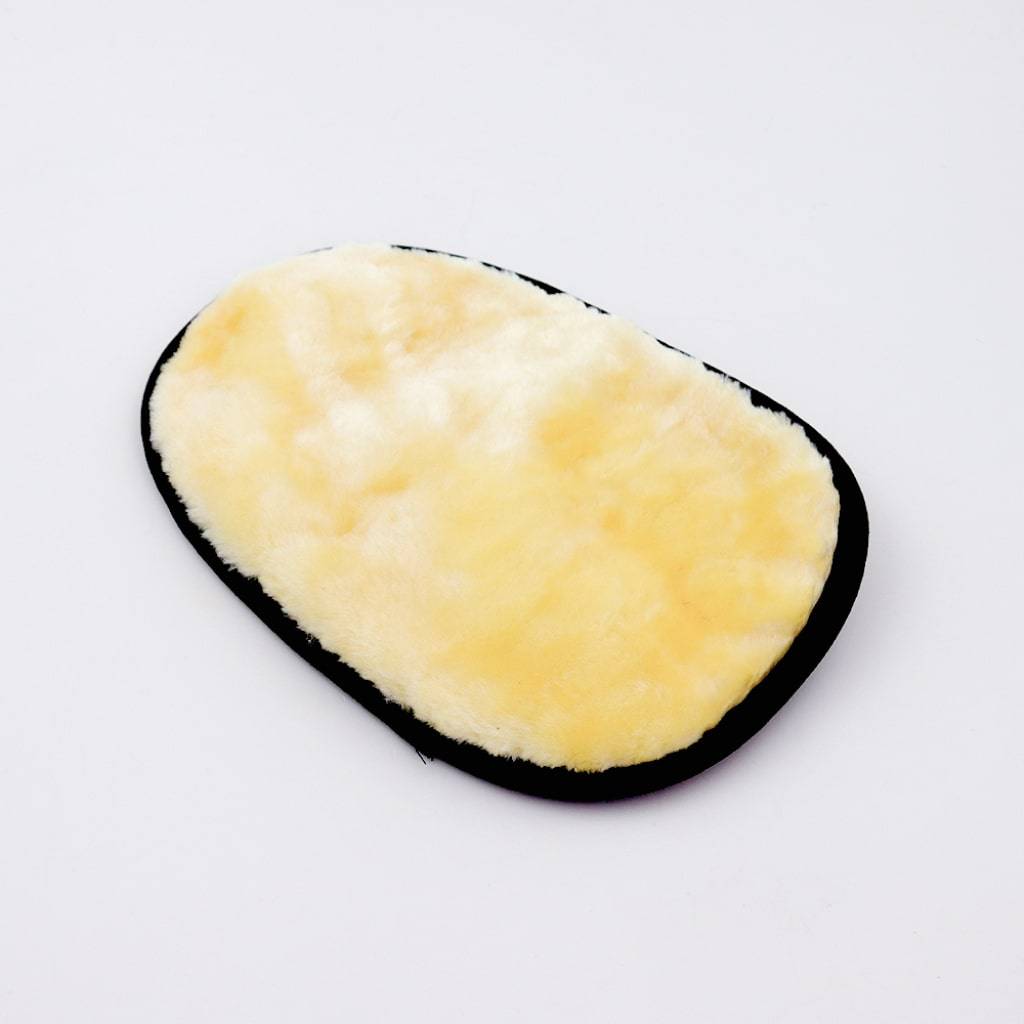 Plush Car Washing Glove Plush Car Washing Glove Vehicles & Parts