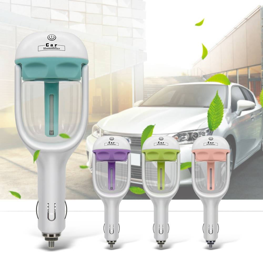 Mini Air Purifier for Car Mini Air Purifier for Car Vehicles & Parts