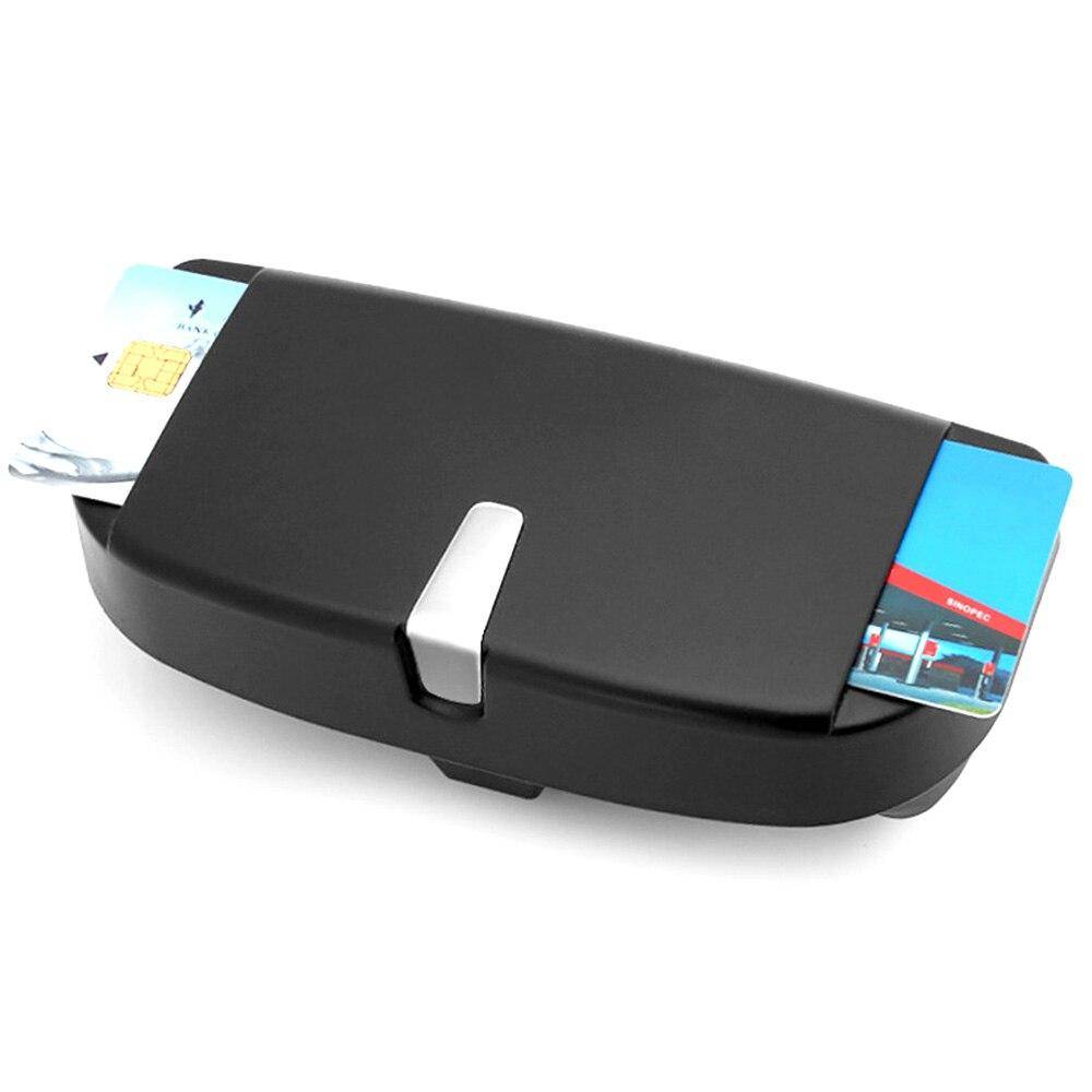 Magnetic Car Sunglasses Case Magnetic Car Sunglasses Case Vehicles & Parts