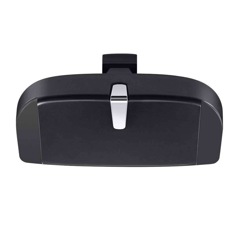 Magnetic Car Sunglasses Case Magnetic Car Sunglasses Case Vehicles & Parts