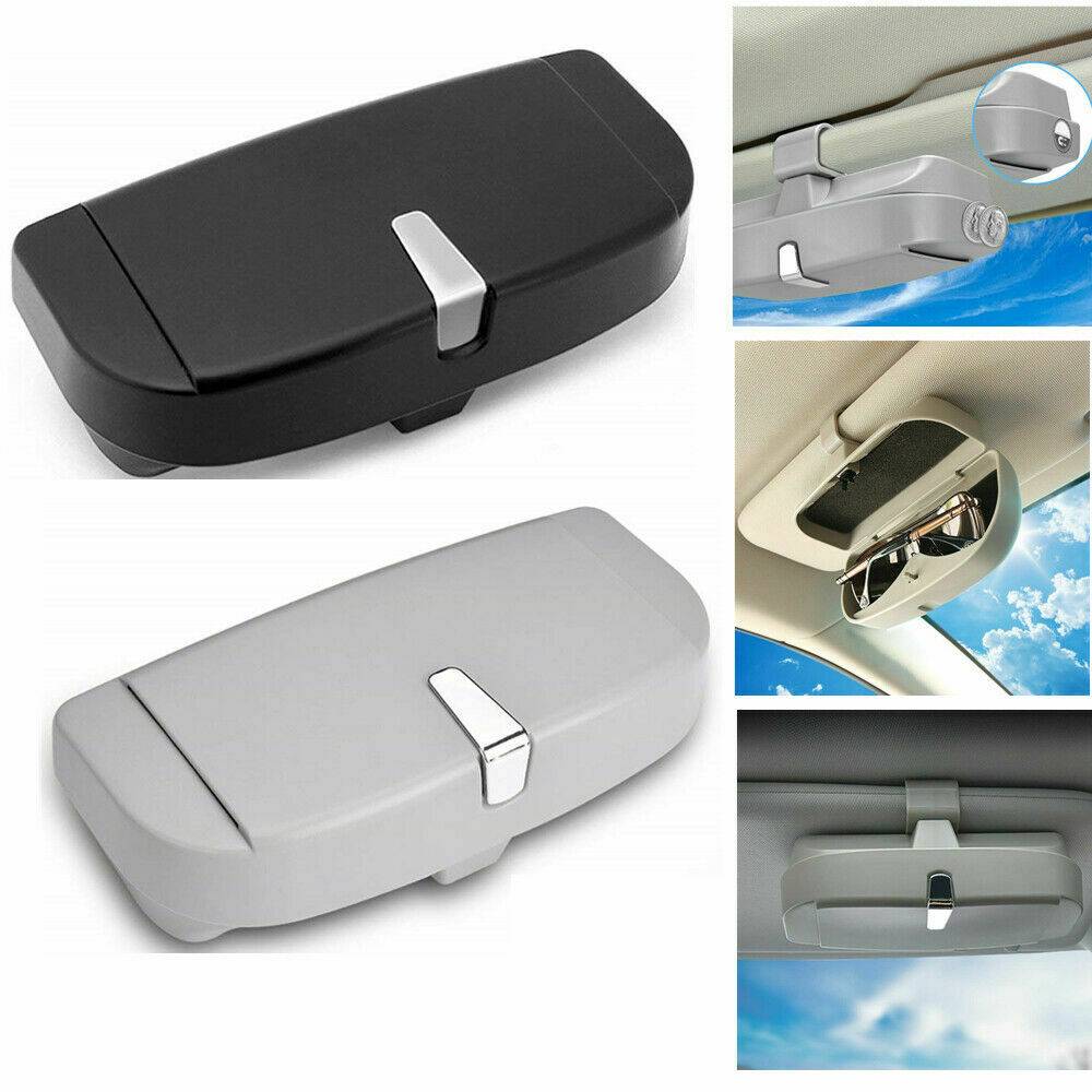 Magnetic Car Sunglasses Case Magnetic Car Sunglasses Case Vehicles & Parts