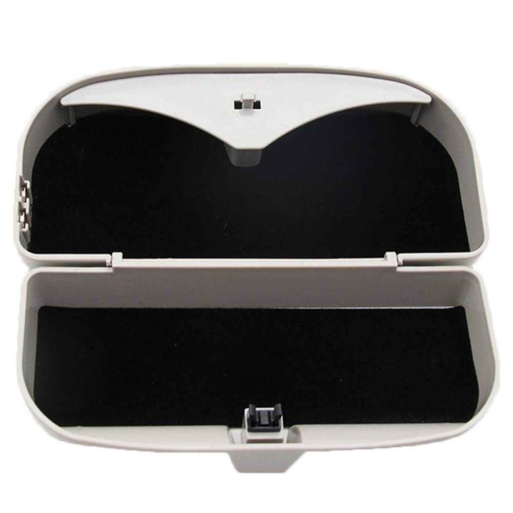 Magnetic Car Sunglasses Case Magnetic Car Sunglasses Case Vehicles & Parts