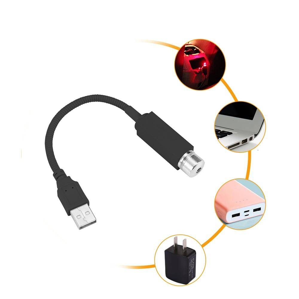 USB Ceiling Night Light USB Ceiling Night Light Vehicles & Parts