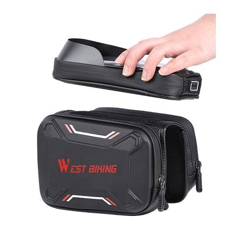 Waterproof Bicycle Touch Screen Bag Waterproof Bicycle Touch Screen Bag Phone Accessories