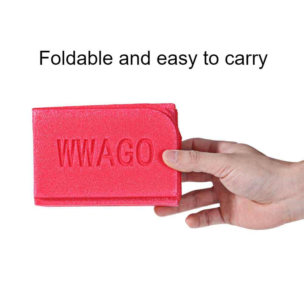 Waterproof Portable Mat Waterproof Portable Mat Travel & Outdoor