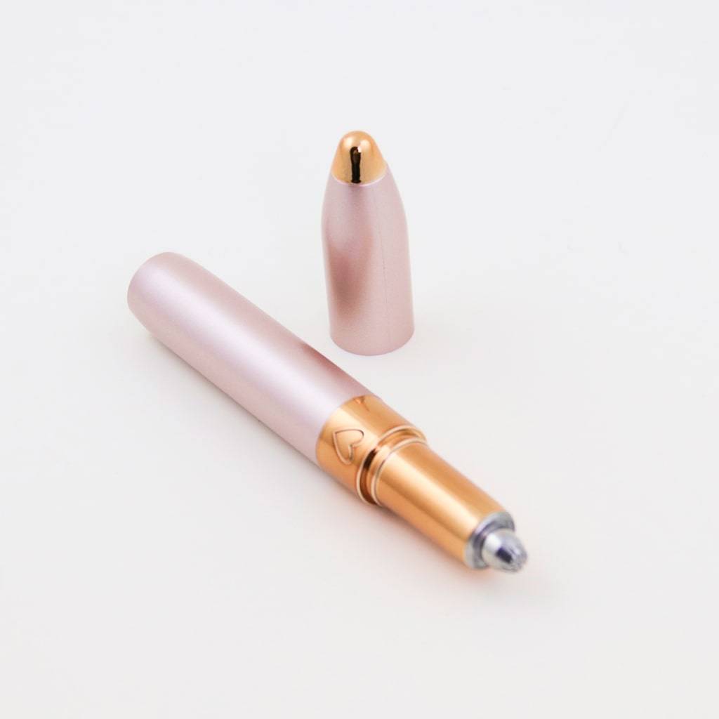 Mini Electric Eyebrow Trimmer Pen Mini Electric Eyebrow Trimmer Pen Consumer Electronics