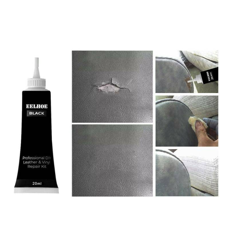 Leather Repair Gel Leather Repair Gel Home Goods Vehicles & Parts