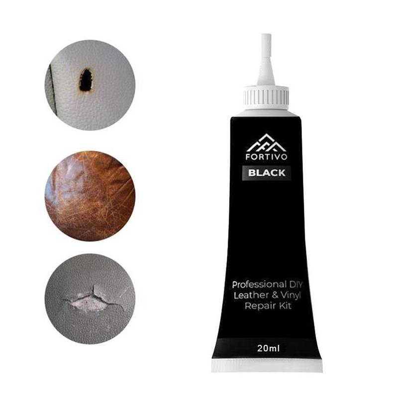 Leather Repair Gel Leather Repair Gel Home Goods Vehicles & Parts