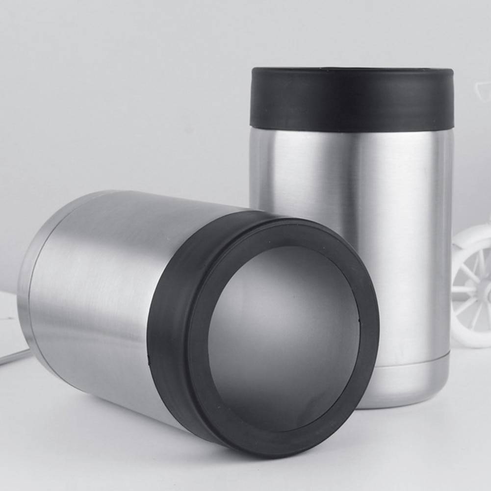 Stainless Steel Drink Cooler Stainless Steel Drink Cooler Travel & Outdoor