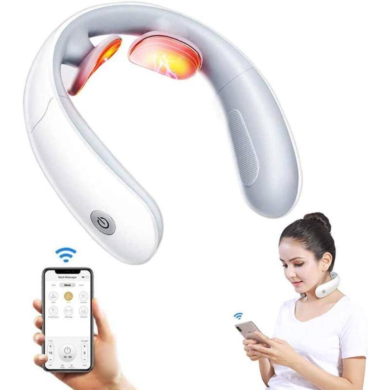 Intelligent Neck Massager Intelligent Neck Massager Consumer Electronics