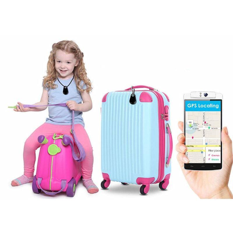 Anti-Lost Smart Bluetooth Tracker Anti-Lost Smart Bluetooth Tracker Travel & Outdoor
