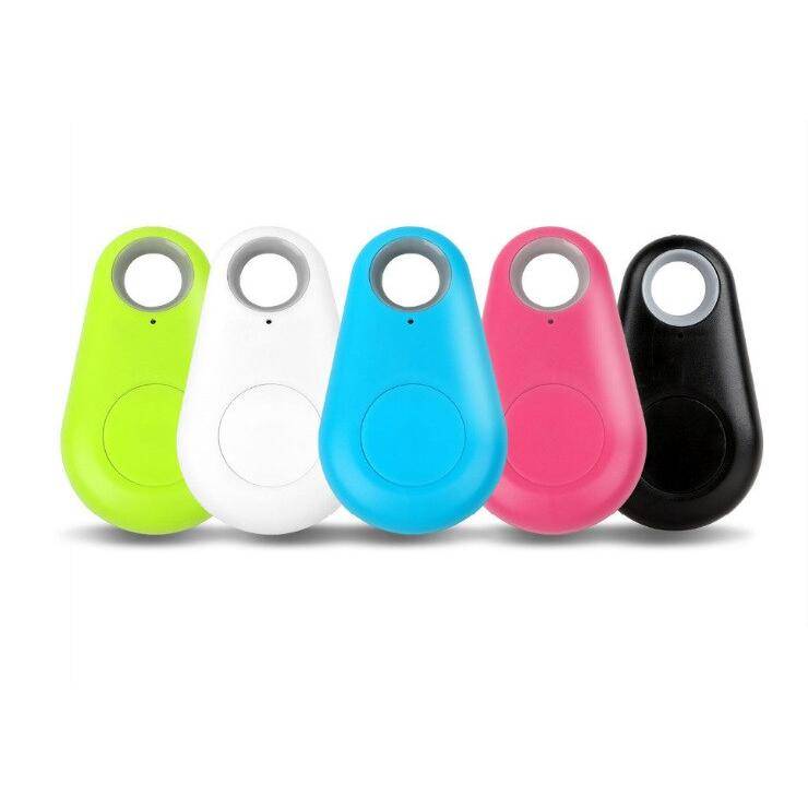 Anti-Lost Smart Bluetooth Tracker Anti-Lost Smart Bluetooth Tracker Travel & Outdoor