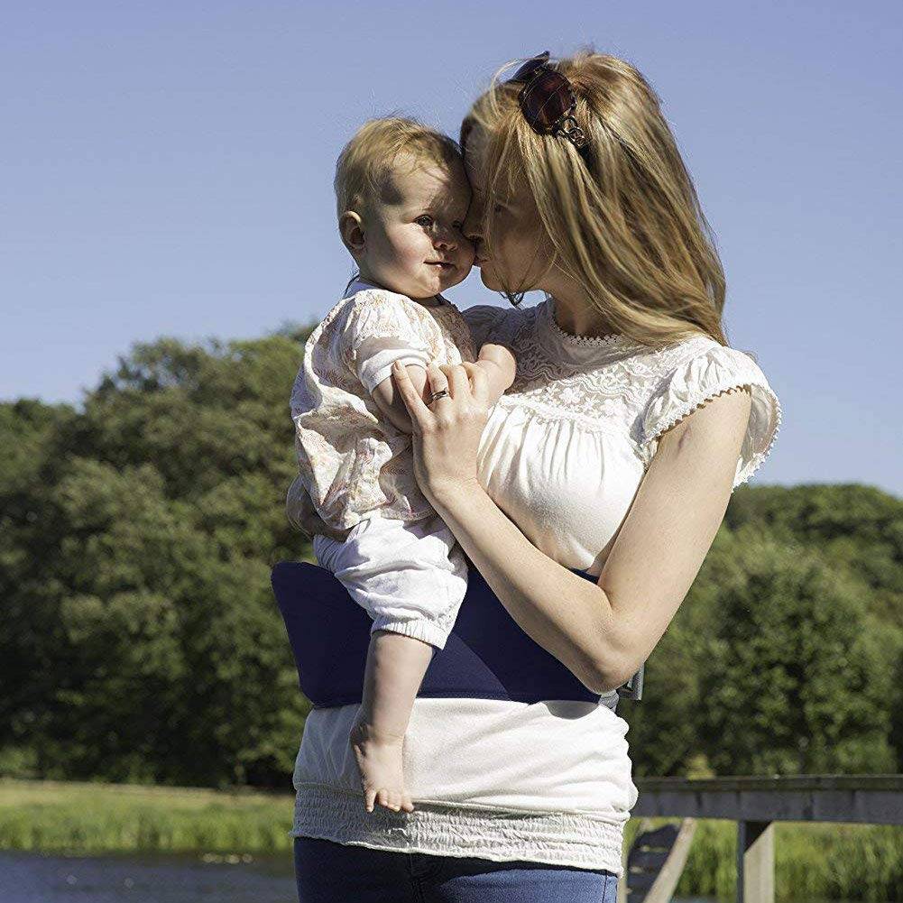 Baby Carrier Waist Seat Baby Carrier Waist Seat Travel & Outdoor