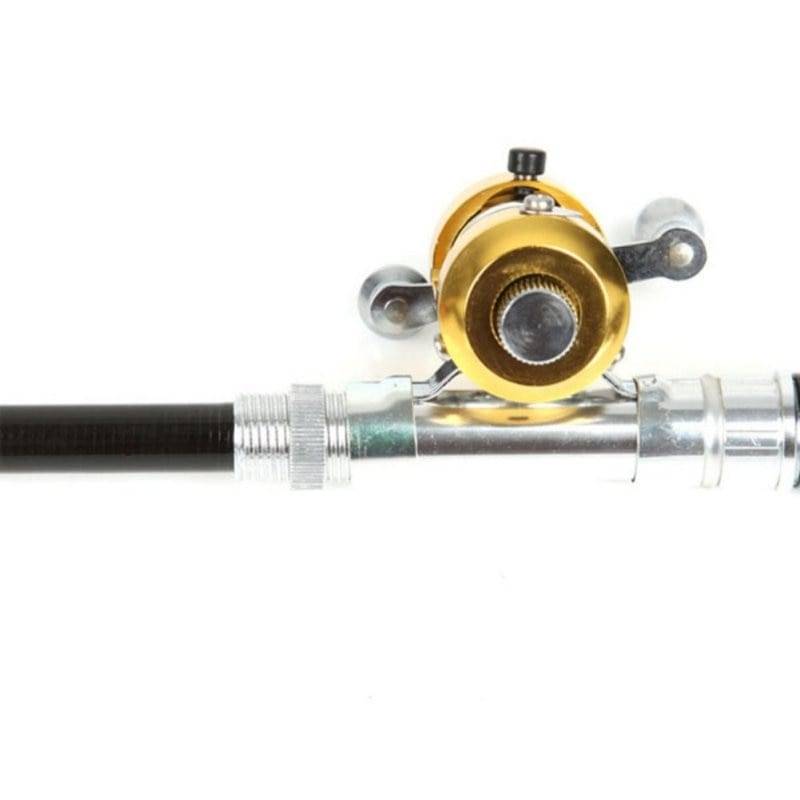 Pocket Fishing Rod Pocket Fishing Rod Travel & Outdoor