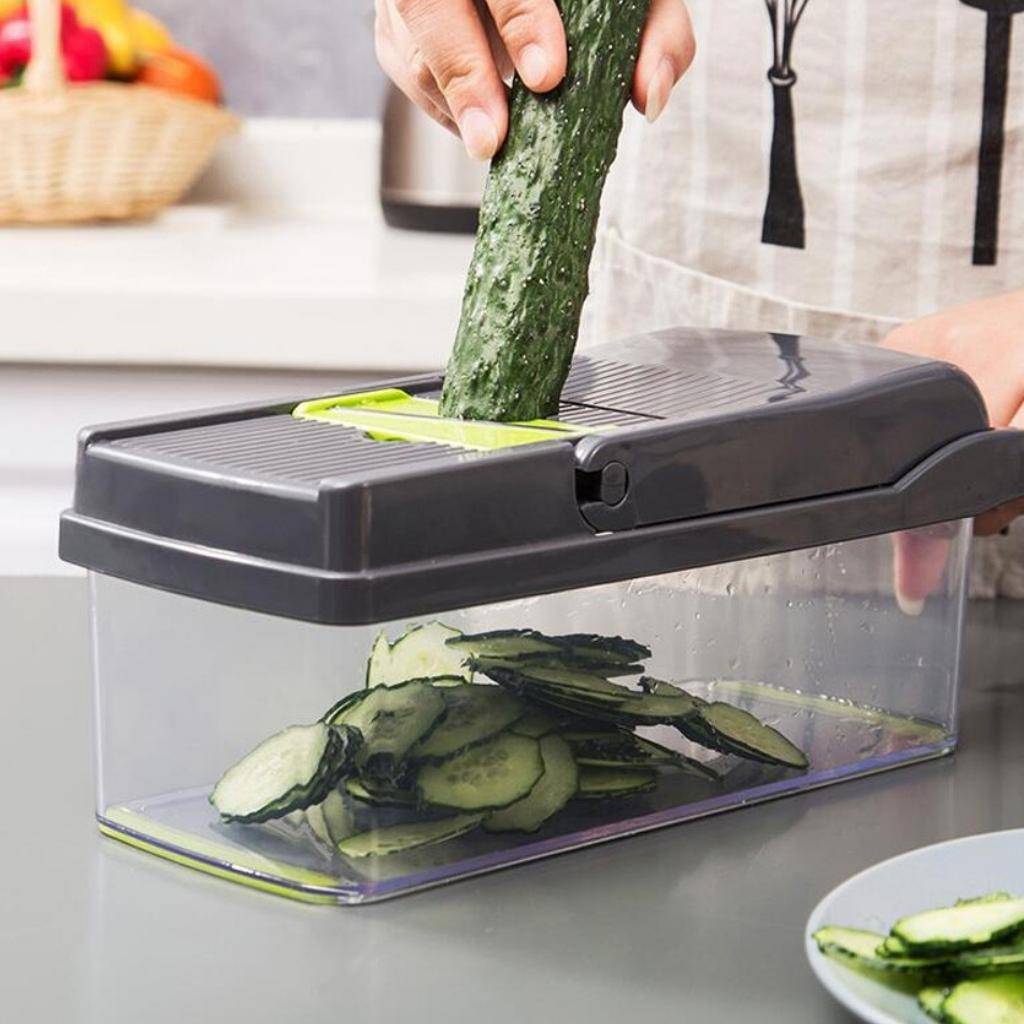 Multifunctional Vegetable Cutter Multifunctional Vegetable Cutter Home Goods