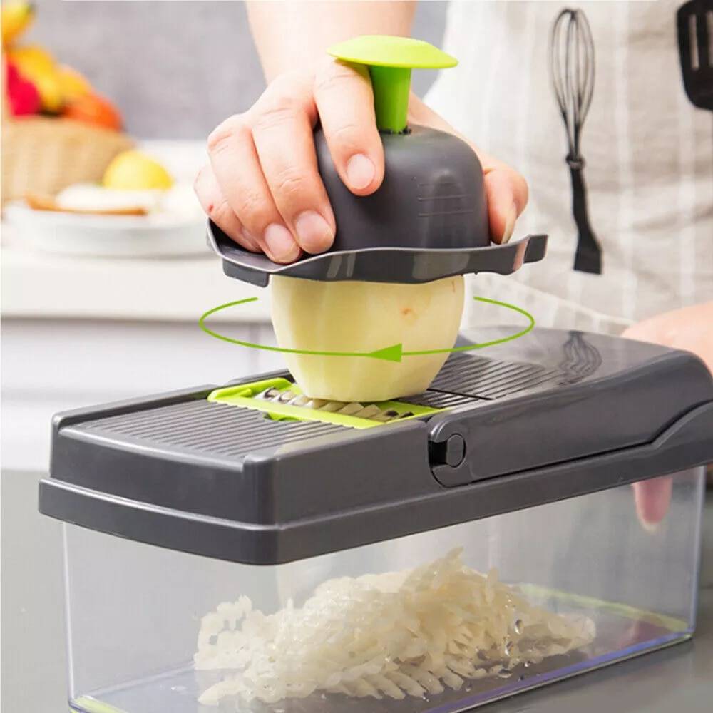 Multifunctional Vegetable Cutter Multifunctional Vegetable Cutter Home Goods