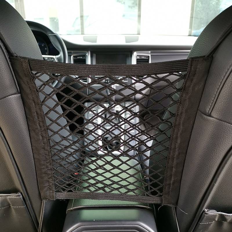 Universal Car Storage Mesh Universal Car Storage Mesh Vehicles & Parts