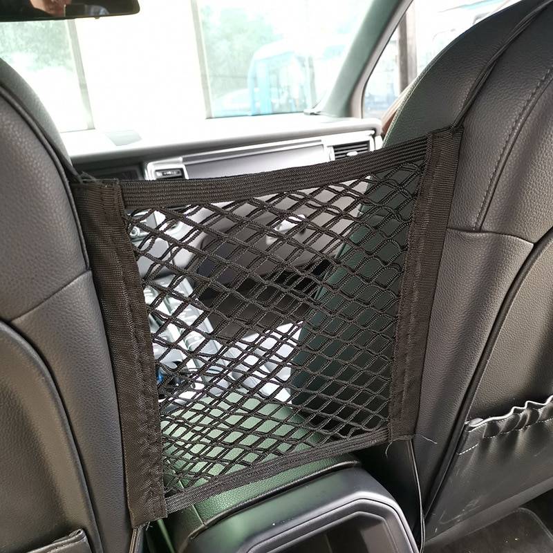 Universal Car Storage Mesh Universal Car Storage Mesh Vehicles & Parts
