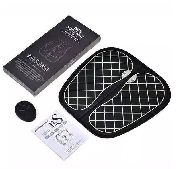 EMS Foot Massager EMS Foot Massager Consumer Electronics